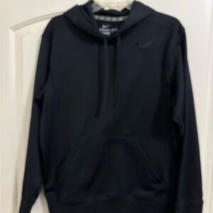 Nike Men's Dark Hoodie
